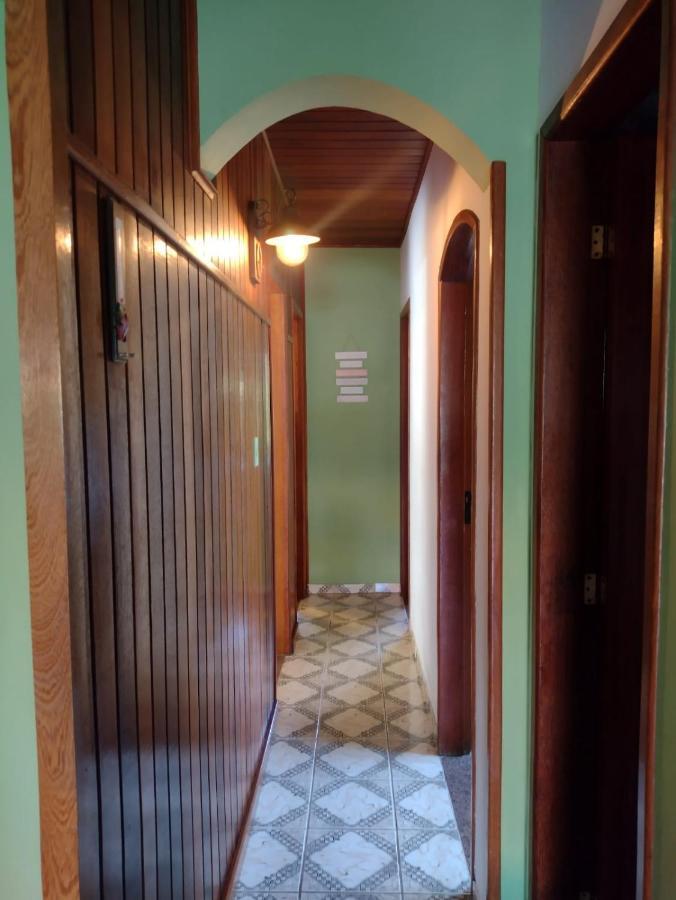 Holiday home Casa Temporada Em *