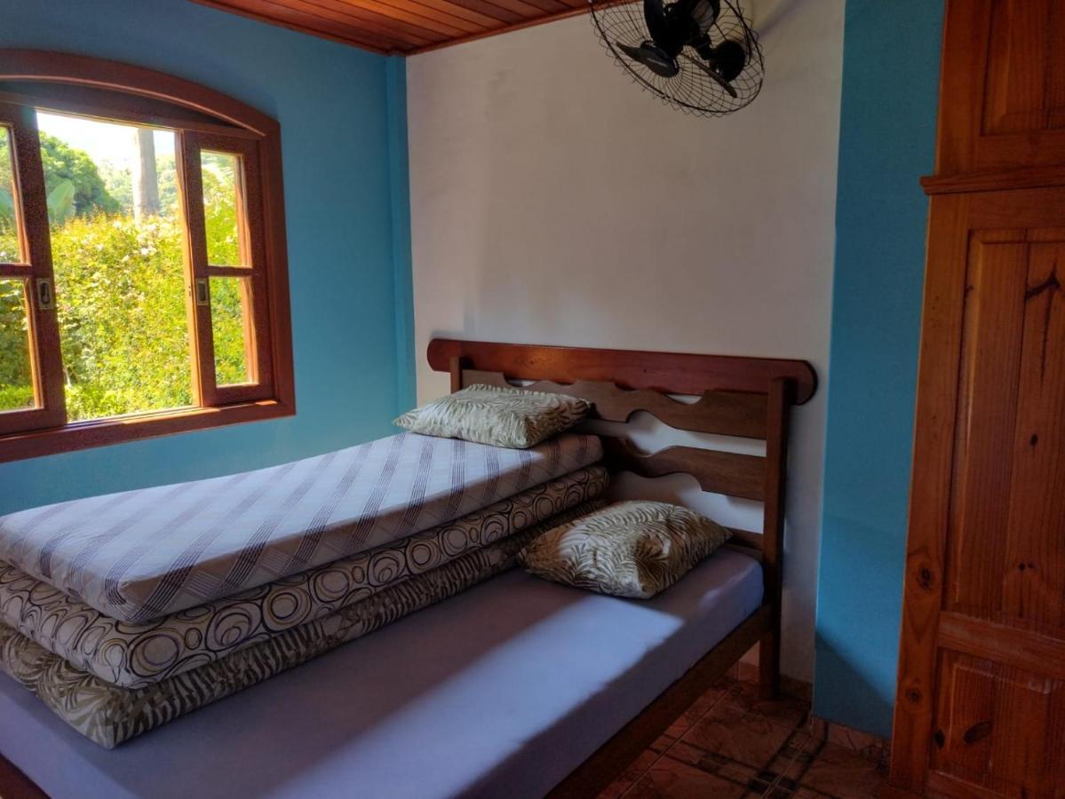 Casa Temporada Em Holiday home *