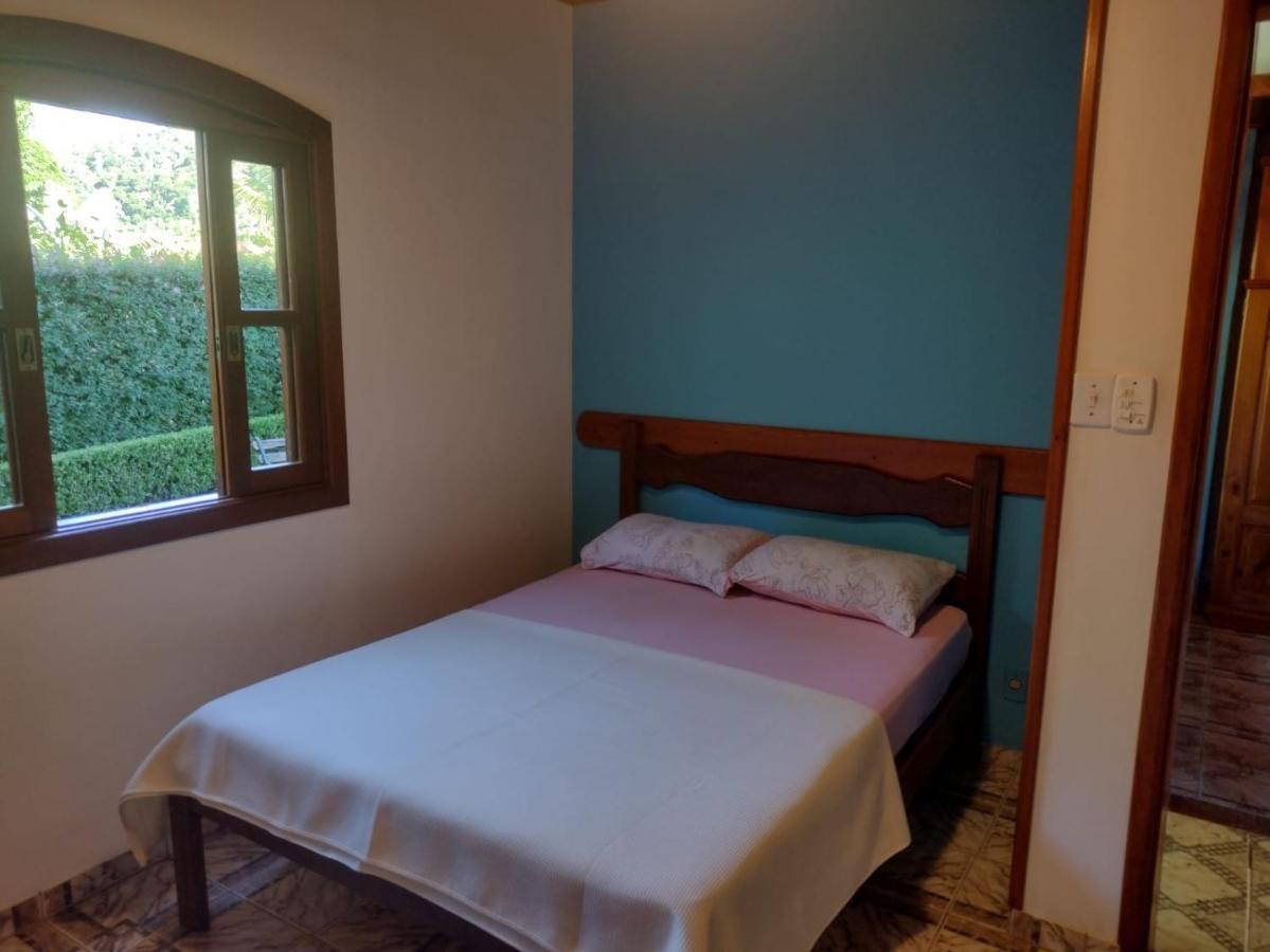 Casa Temporada Em