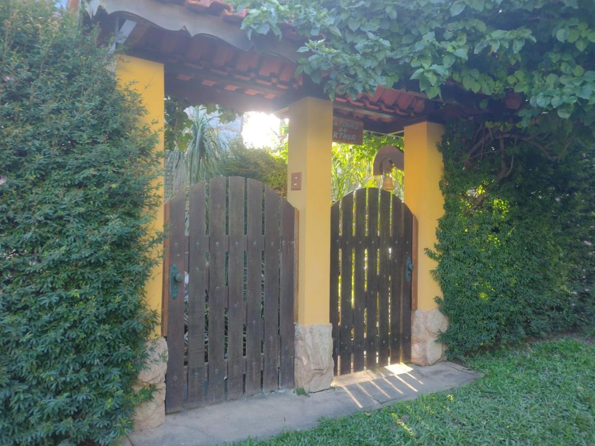 Casa Temporada Em