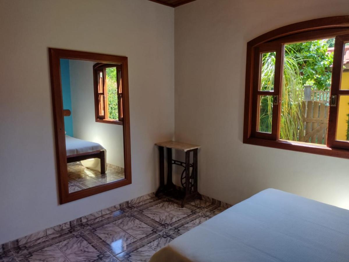 Casa Temporada Em Holiday home