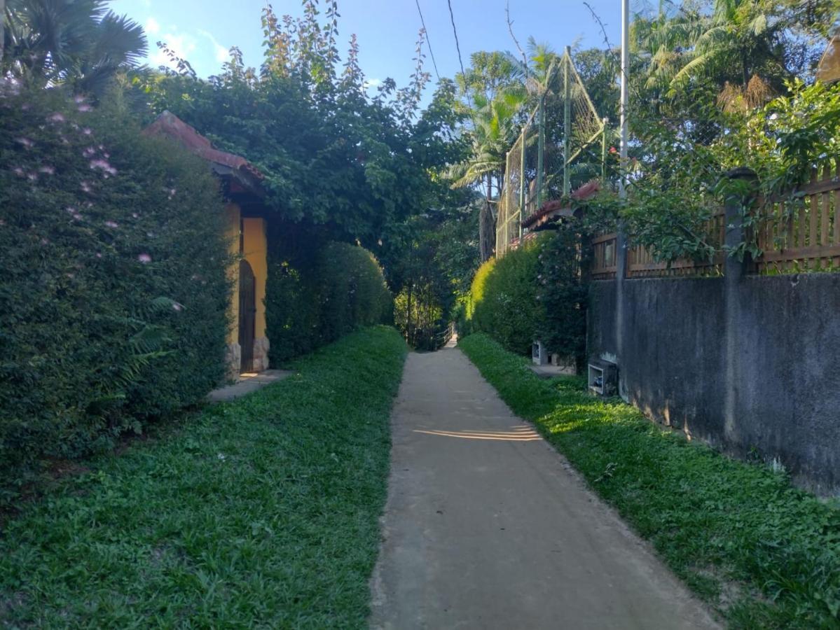 Casa Temporada Em Holiday home Lumiar