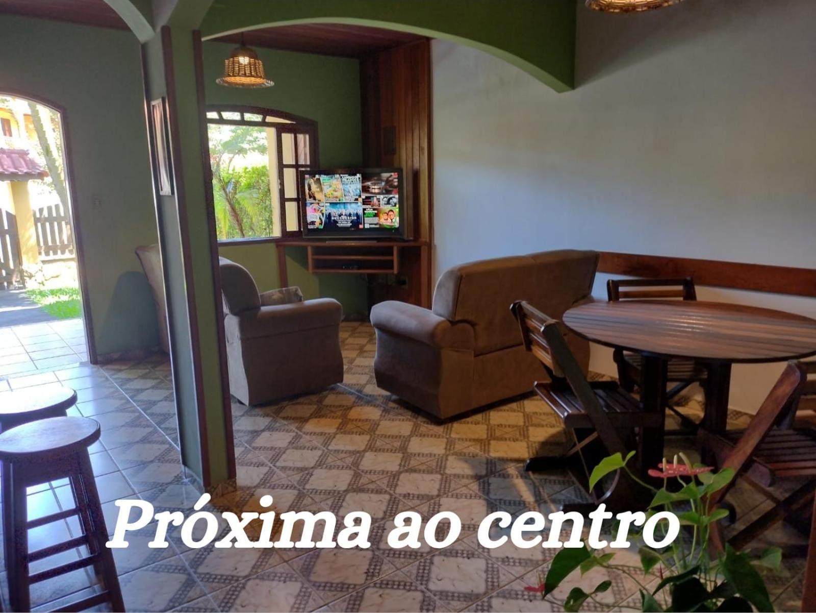 Casa Temporada Em Holiday home *