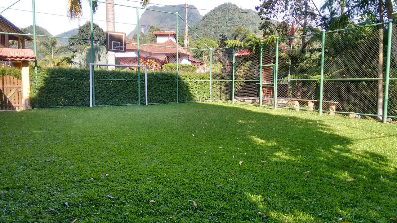 Casa Temporada Em Lumiar