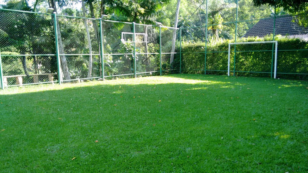 Casa Temporada Em Holiday home