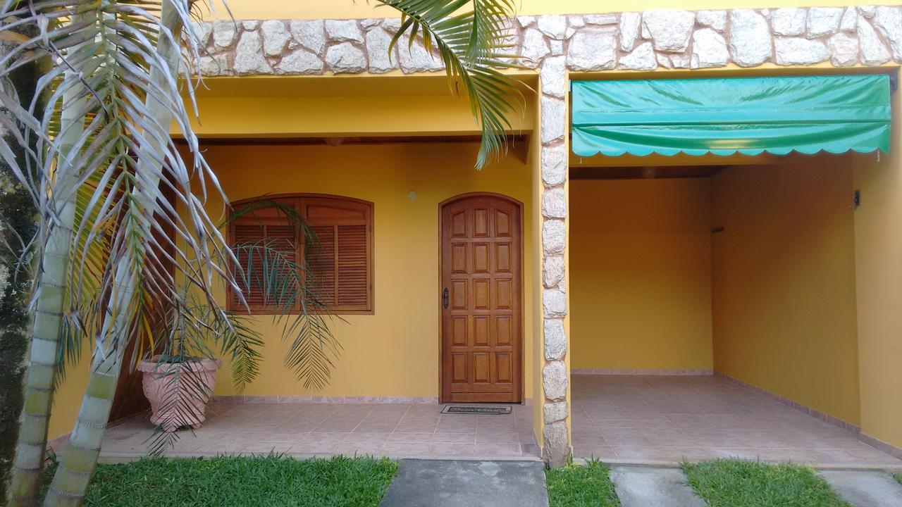 Casa Temporada Em Lumiar