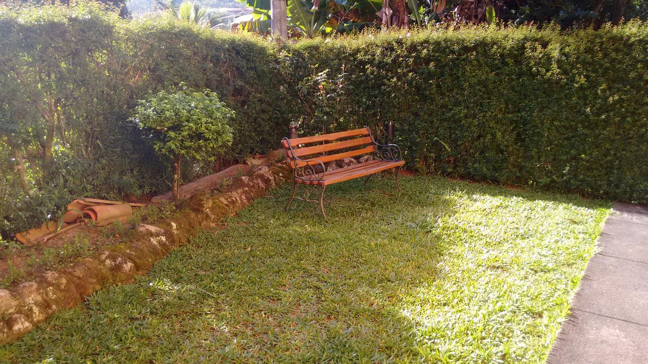 Casa Temporada Em * Lumiar